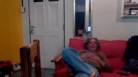 discretopasivo online show from 05/21/26, 01:01