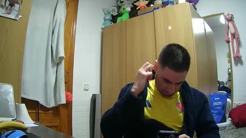 diselobienclaro online show from 01/13/26, 06:46