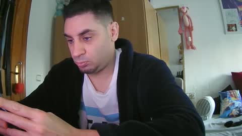 diselobienclaro online show from 01/15/26, 04:33