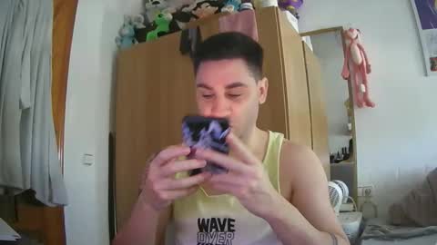 diselobienclaro online show from 02/18/26, 12:34