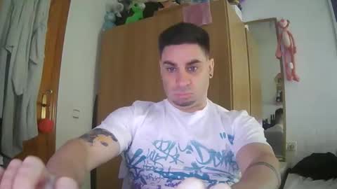 Snapshot of diselobienclaro chatting on 04/13/26, 02:22 diselobienclaro online show from 04/13/26, 02:22