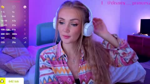 JASMINE online show from 03/08/26, 08:18