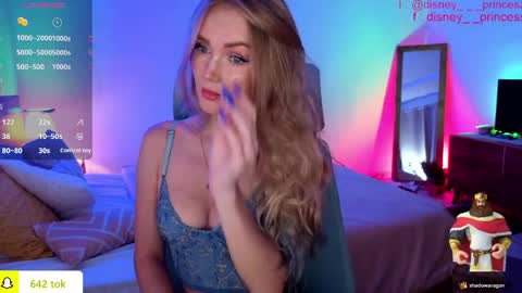 JASMINE online show from 04/04/26, 12:35