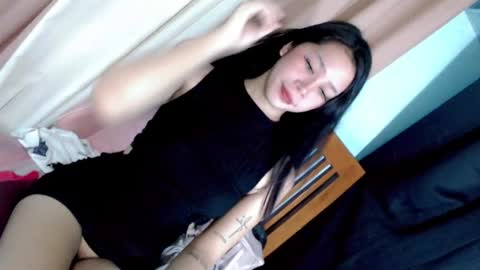 DIANA online show from 05/04/26, 07:04
