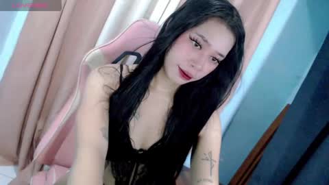 DIANA online show from 05/15/26, 04:19