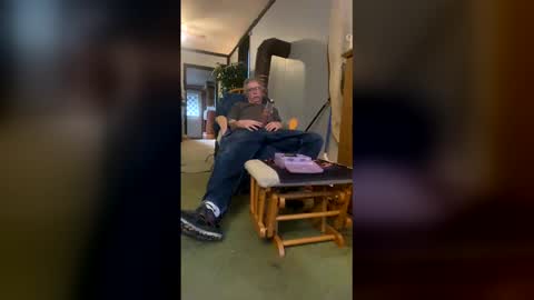 dispencer74 online show from 02/16/26, 11:45