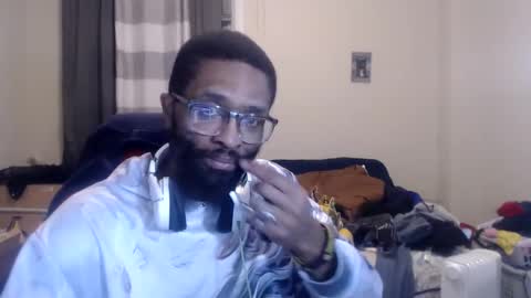 Your Best Worst Nightmare online show from 01/25/25, 09:04