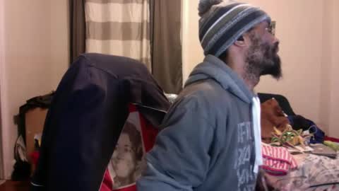 Your Best Worst Nightmare online show from 01/29/25, 12:13