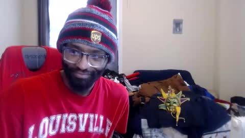 Your Best Worst Nightmare online show from 01/30/25, 03:29