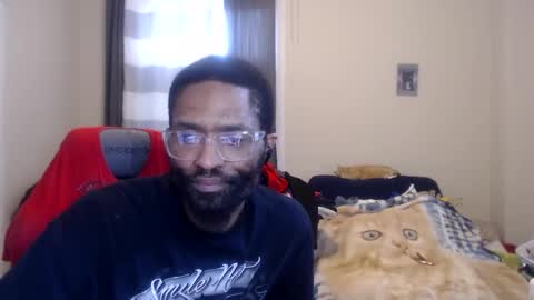 Your Best Worst Nightmare online show from 02/05/25, 04:03