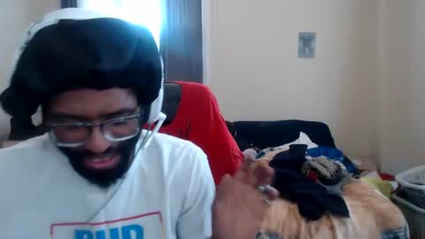 Your Best Worst Nightmare online show from 02/10/25, 03:32