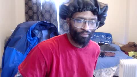 Your Best Worst Nightmare online show from 02/21/25, 01:22