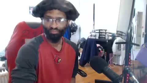 Your Best Worst Nightmare online show from 02/24/25, 04:36