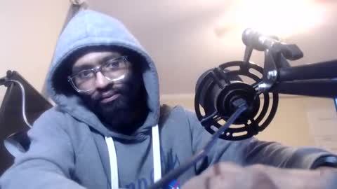 Your Best Worst Nightmare online show from 02/27/25, 12:45