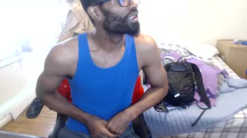 Your Best Worst Nightmare online show from 09/11/25, 04:07