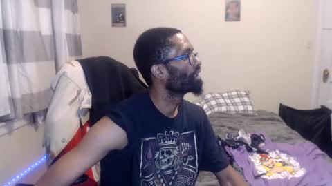 Your Best Worst Nightmare online show from 09/20/25, 10:49