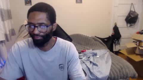 Your Best Worst Nightmare online show from 09/23/25, 10:40