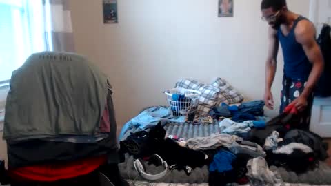 Your Best Worst Nightmare online show from 10/06/25, 06:49