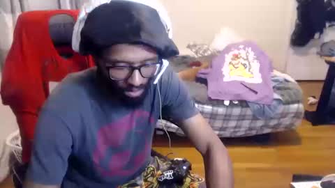 Your Best Worst Nightmare online show from 10/20/25, 02:56