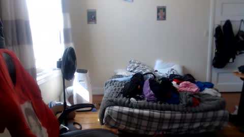 Your Best Worst Nightmare online show from 10/21/25, 04:30