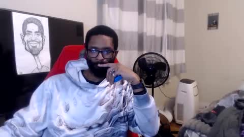 Your Best Worst Nightmare online show from 10/23/25, 08:46