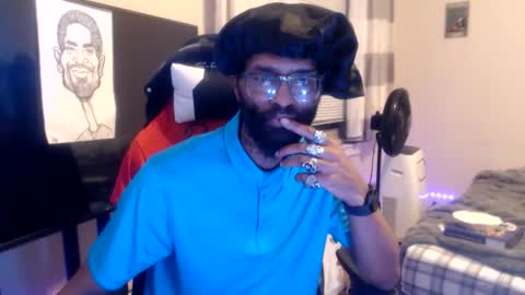 Your Best Worst Nightmare online show from 11/16/25, 04:40