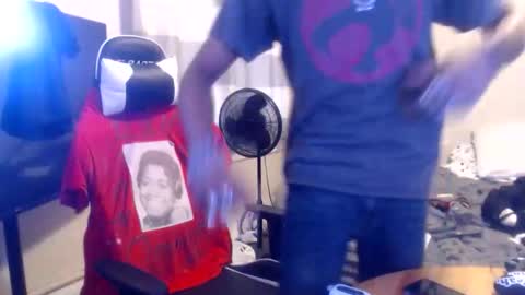 Your Best Worst Nightmare online show from 11/23/25, 09:36