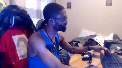 Your Best Worst Nightmare online show from 11/26/25, 01:23