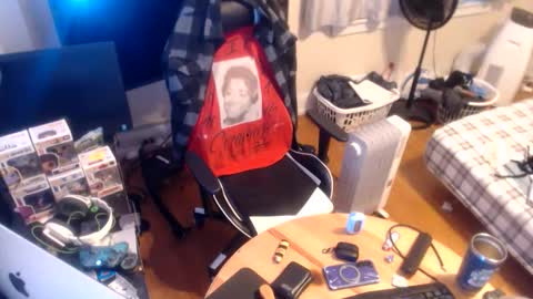 Your Best Worst Nightmare online show from 12/01/25, 09:53