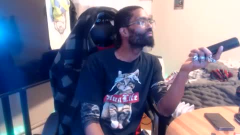 Your Best Worst Nightmare online show from 12/16/25, 02:00