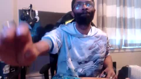 Your Best Worst Nightmare online show from 01/18/26, 09:07