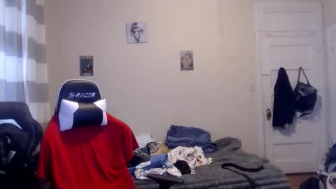 Your Best Worst Nightmare online show from 02/15/26, 04:03