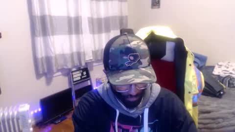 Your Best Worst Nightmare online show from 03/03/26, 12:11