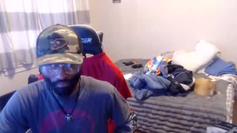 Your Best Worst Nightmare online show from 03/18/26, 01:14