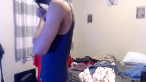 Your Best Worst Nightmare online show from 03/19/26, 01:31