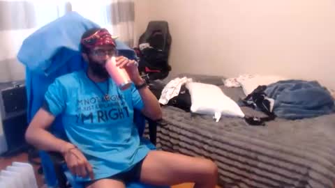 Your Best Worst Nightmare online show from 03/25/26, 02:01