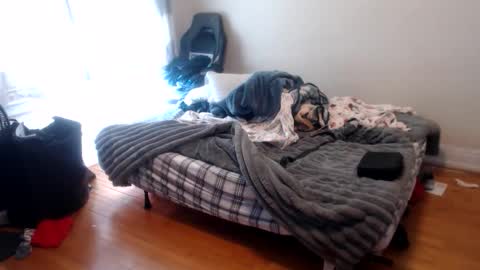 Your Best Worst Nightmare online show from 03/29/26, 04:40