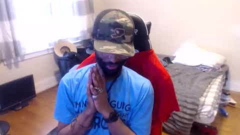 Your Best Worst Nightmare online show from 03/31/26, 01:11