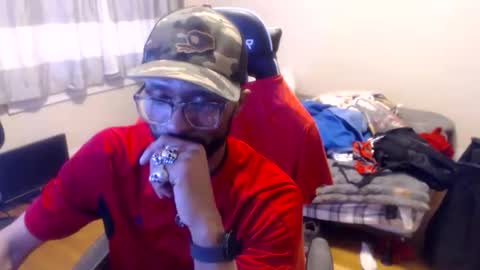 Your Best Worst Nightmare online show from 04/02/26, 11:30