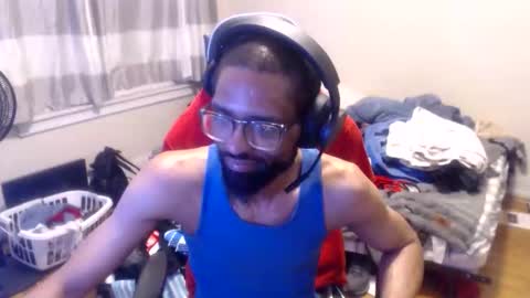 Your Best Worst Nightmare online show from 04/03/26, 04:43