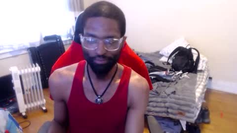 Your Best Worst Nightmare online show from 04/21/26, 02:01