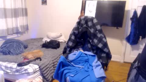 Snapshot of disr3sp3ctfully_dipp3d chatting on 05/01/26, 01:21 Your Best Worst Nightmare online show from 05/01/26, 01:21