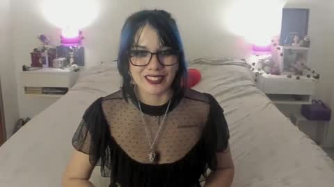 Snapshot of dissasterology chatting on 10/23/25, 03:28 Lena online show from 10/23/25, 03:28