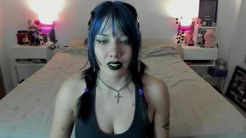 Lena online show from 02/26/26, 02:54