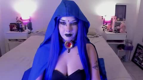 Lena online show from 03/02/26, 02:47