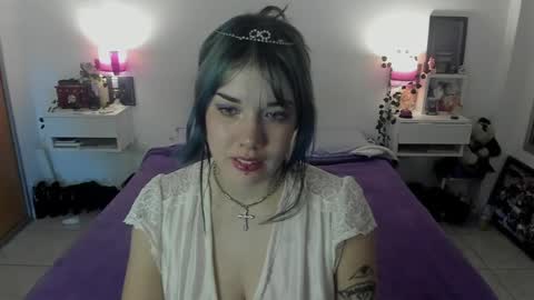 Lena online show from 06/09/26, 02:34