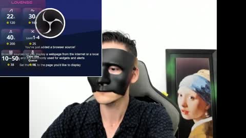Jan online show from 07/19/26, 01:09