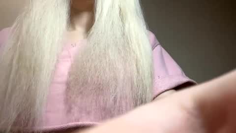 DitaMilton online show from 03/11/25, 05:24