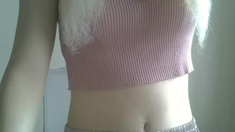 DitaMilton online show from 10/31/25, 09:54