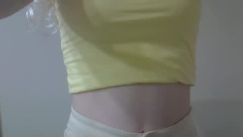 DitaMilton online show from 11/07/25, 07:03